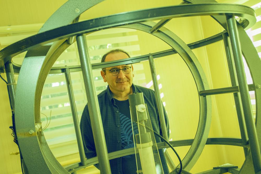 Manyetik kutuplar artık daha hızlı yer değiştiriyor